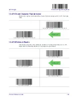 Preview for 171 page of Datalogic QuickScan I QD21 1 Series Product Reference Manual