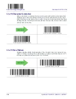 Preview for 176 page of Datalogic QuickScan I QD21 1 Series Product Reference Manual