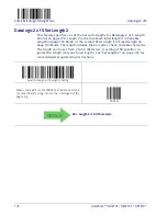 Preview for 182 page of Datalogic QuickScan I QD21 1 Series Product Reference Manual