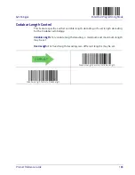 Preview for 193 page of Datalogic QuickScan I QD21 1 Series Product Reference Manual