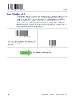 Preview for 206 page of Datalogic QuickScan I QD21 1 Series Product Reference Manual