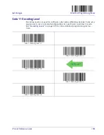 Preview for 209 page of Datalogic QuickScan I QD21 1 Series Product Reference Manual