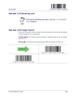 Preview for 213 page of Datalogic QuickScan I QD21 1 Series Product Reference Manual