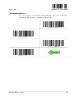 Preview for 231 page of Datalogic QuickScan I QD21 1 Series Product Reference Manual