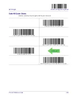 Preview for 239 page of Datalogic QuickScan I QD21 1 Series Product Reference Manual