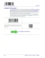 Preview for 244 page of Datalogic QuickScan I QD21 1 Series Product Reference Manual