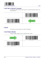 Preview for 246 page of Datalogic QuickScan I QD21 1 Series Product Reference Manual