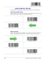 Preview for 266 page of Datalogic QuickScan I QD21 1 Series Product Reference Manual