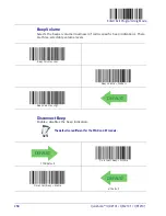 Preview for 268 page of Datalogic QuickScan I QD21 1 Series Product Reference Manual