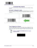 Preview for 271 page of Datalogic QuickScan I QD21 1 Series Product Reference Manual