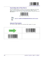 Preview for 272 page of Datalogic QuickScan I QD21 1 Series Product Reference Manual