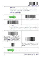 Preview for 280 page of Datalogic QuickScan I QD21 1 Series Product Reference Manual