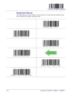 Preview for 284 page of Datalogic QuickScan I QD21 1 Series Product Reference Manual