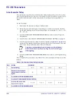 Preview for 290 page of Datalogic QuickScan I QD21 1 Series Product Reference Manual