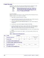 Preview for 296 page of Datalogic QuickScan I QD21 1 Series Product Reference Manual