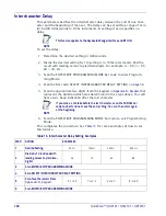 Preview for 298 page of Datalogic QuickScan I QD21 1 Series Product Reference Manual