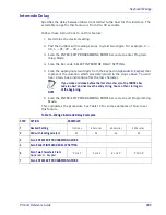 Preview for 299 page of Datalogic QuickScan I QD21 1 Series Product Reference Manual