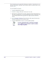 Preview for 308 page of Datalogic QuickScan I QD21 1 Series Product Reference Manual