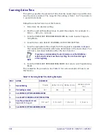 Preview for 312 page of Datalogic QuickScan I QD21 1 Series Product Reference Manual