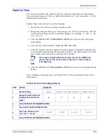 Preview for 313 page of Datalogic QuickScan I QD21 1 Series Product Reference Manual