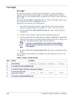 Preview for 316 page of Datalogic QuickScan I QD21 1 Series Product Reference Manual