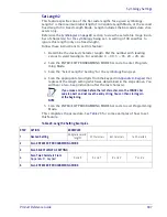 Preview for 317 page of Datalogic QuickScan I QD21 1 Series Product Reference Manual