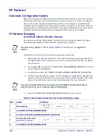 Preview for 318 page of Datalogic QuickScan I QD21 1 Series Product Reference Manual