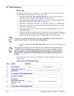 Preview for 320 page of Datalogic QuickScan I QD21 1 Series Product Reference Manual