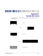 Preview for 341 page of Datalogic QuickScan I QD21 1 Series Product Reference Manual