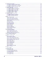 Preview for 6 page of Datalogic QuickScan i QD2100 Reference Manual