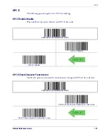 Preview for 137 page of Datalogic QuickScan i QD2100 Reference Manual