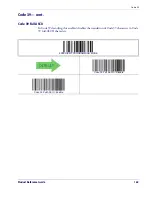 Preview for 179 page of Datalogic QuickScan i QD2100 Reference Manual