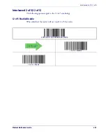 Preview for 211 page of Datalogic QuickScan i QD2100 Reference Manual