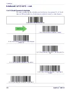 Preview for 212 page of Datalogic QuickScan i QD2100 Reference Manual