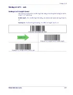 Preview for 227 page of Datalogic QuickScan i QD2100 Reference Manual