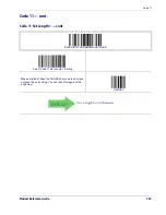 Preview for 263 page of Datalogic QuickScan i QD2100 Reference Manual