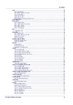 Предварительный просмотр 5 страницы Datalogic QuickScan I QD24 Series Product Reference Manual