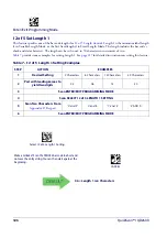 Предварительный просмотр 136 страницы Datalogic QuickScan I QD24 Series Product Reference Manual