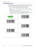 Предварительный просмотр 40 страницы Datalogic QuickScan I QM2131 Product Reference Manual