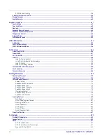 Preview for 4 page of Datalogic QuickScan I QM21X1 Product Reference Manual