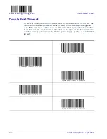 Preview for 80 page of Datalogic QuickScan I QM21X1 Product Reference Manual