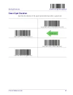 Preview for 97 page of Datalogic QuickScan I QM21X1 Product Reference Manual