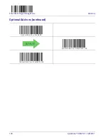 Preview for 128 page of Datalogic QuickScan I QM21X1 Product Reference Manual