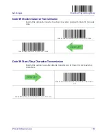 Preview for 145 page of Datalogic QuickScan I QM21X1 Product Reference Manual