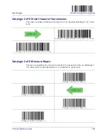 Preview for 179 page of Datalogic QuickScan I QM21X1 Product Reference Manual