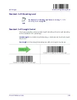 Preview for 213 page of Datalogic QuickScan I QM21X1 Product Reference Manual