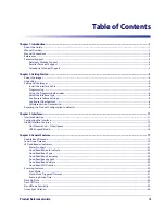 Preview for 3 page of Datalogic QuickScan i Product Reference Manual