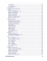 Preview for 7 page of Datalogic QuickScan i Product Reference Manual