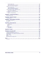 Preview for 9 page of Datalogic QuickScan i Product Reference Manual