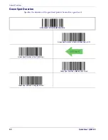 Preview for 50 page of Datalogic QuickScan i Product Reference Manual